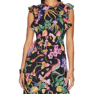 Hannah Dress Banjanan